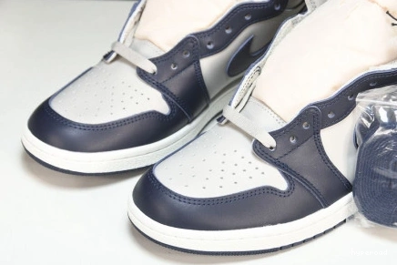 Hyperoad High 1 Georgetown 85 Jordan Retro 0805